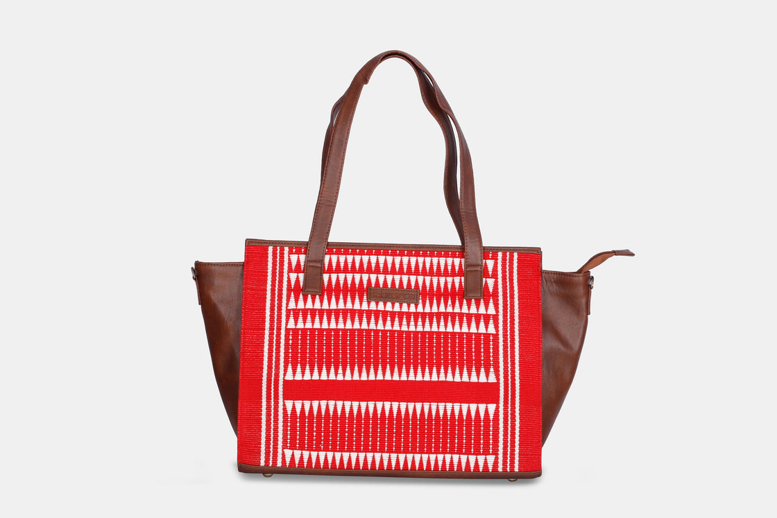 Vegan leather bag, custom handbag, fabric handbags for women, boho bag, large tote bag